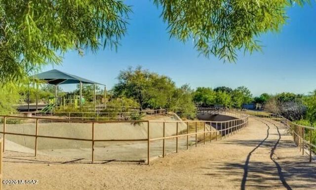 5578 W Acacia Blossom Place, Marana, AZ 85658