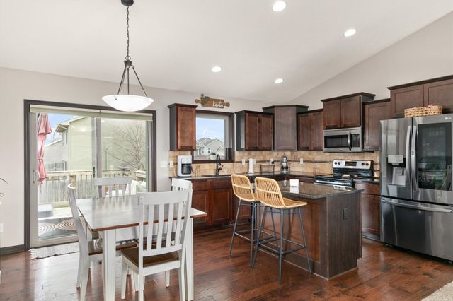 1413 Lyndale Drive, Polk City, IA 50226