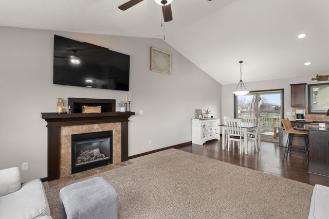 1413 Lyndale Drive, Polk City, IA 50226