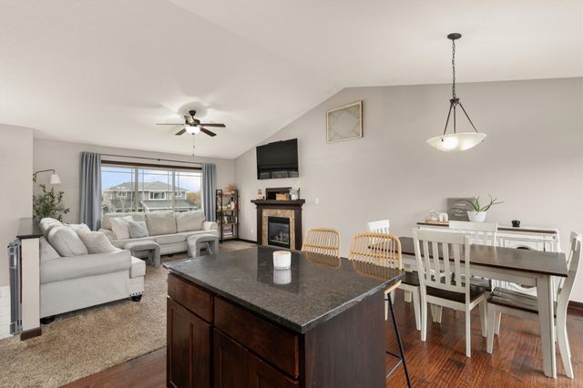 1413 Lyndale Drive, Polk City, IA 50226