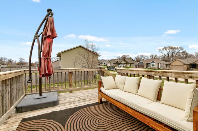 1413 Lyndale Drive, Polk City, IA 50226