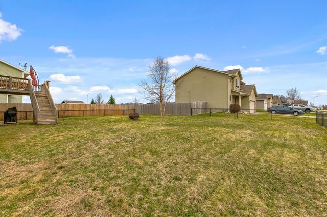 1413 Lyndale Drive, Polk City, IA 50226