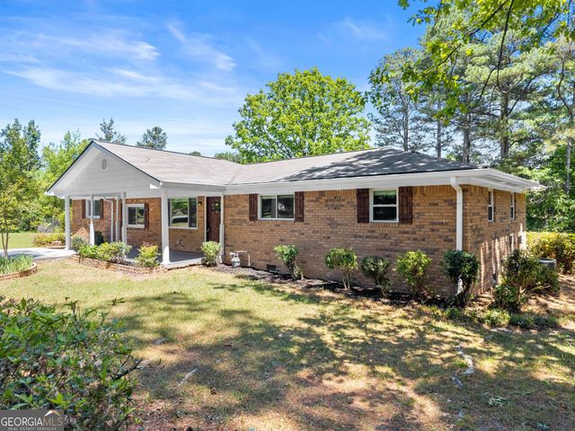 2178 Rockdale Circle, Snellville, GA 30078