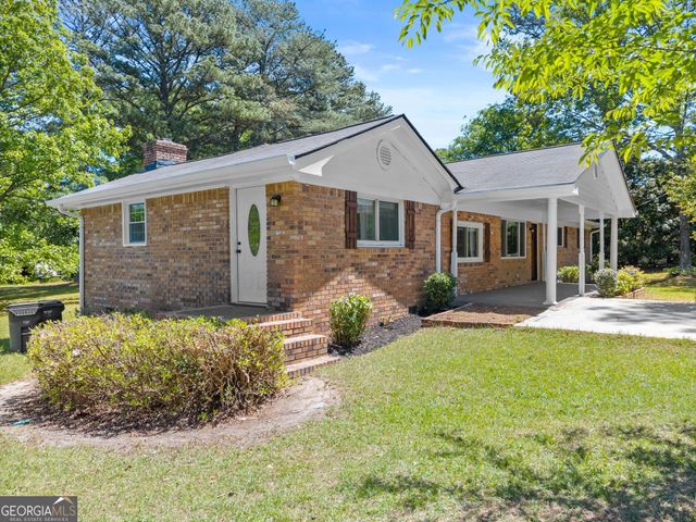 2178 Rockdale Circle, Snellville, GA 30078