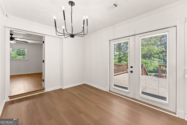 2178 Rockdale Circle, Snellville, GA 30078
