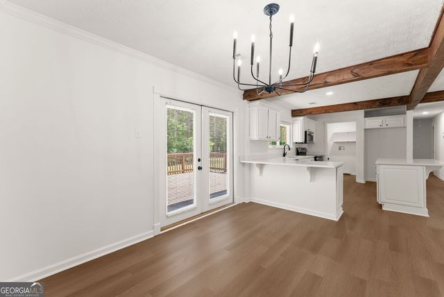 2178 Rockdale Circle, Snellville, GA 30078