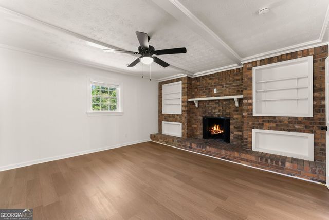 2178 Rockdale Circle, Snellville, GA 30078