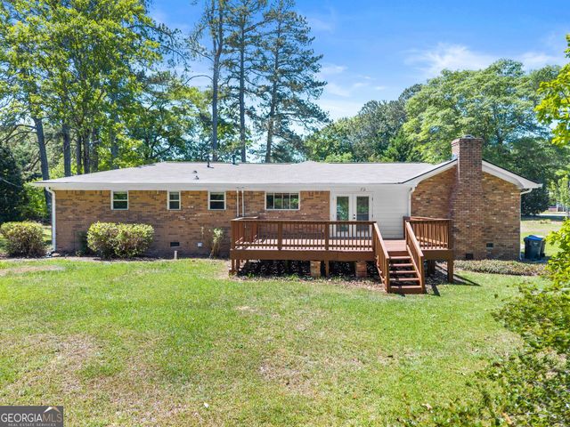 2178 Rockdale Circle, Snellville, GA 30078