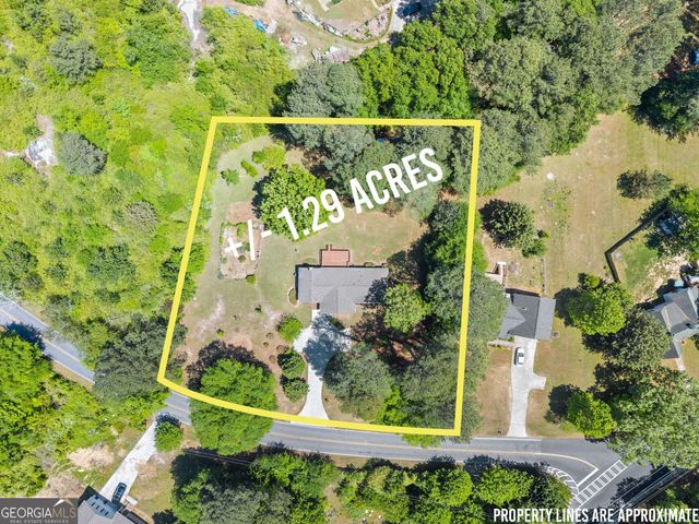 2178 Rockdale Circle, Snellville, GA 30078