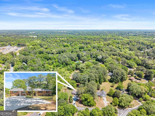 2178 Rockdale Circle, Snellville, GA 30078