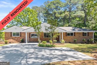 2178 Rockdale Circle, Snellville, GA 30078