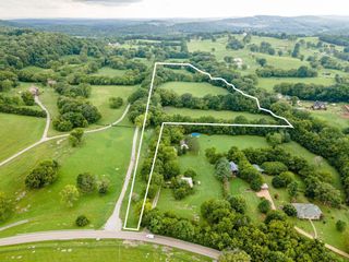 0 SE Tater Peeler Road, Lebanon, TN 37090