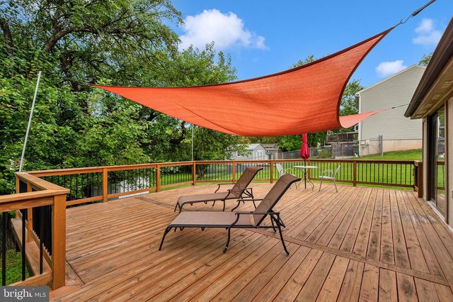 327 S HORNERS LN, Rockville, MD 20850