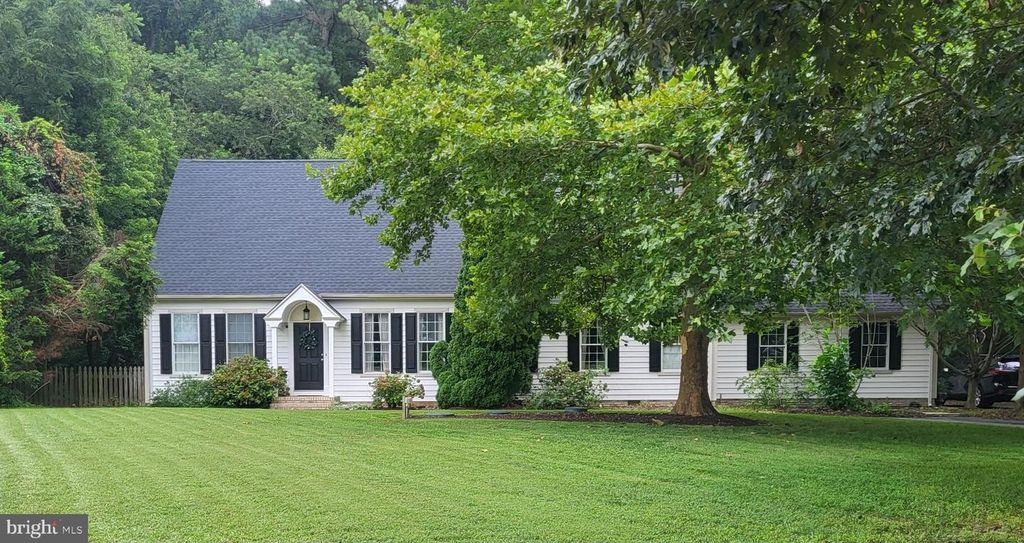 5973 SMITHYS LN, Salisbury, MD 21801