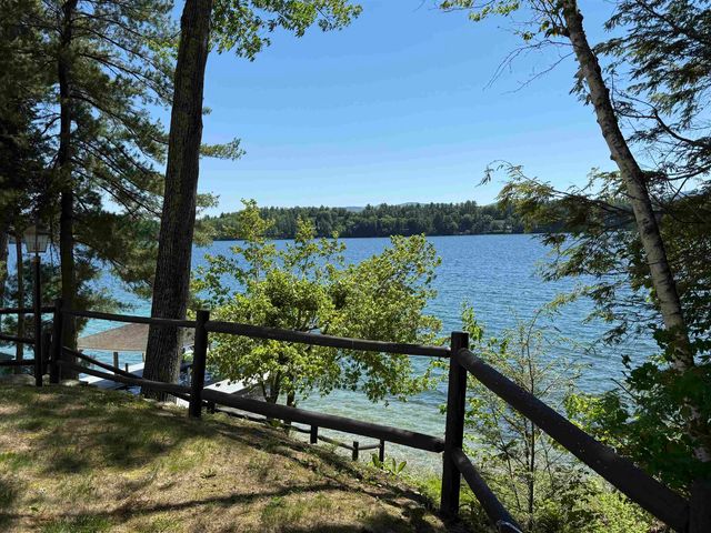 74 Keewaydin Road, Wolfeboro, NH 03894