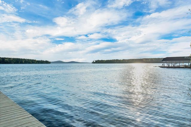 74 Keewaydin Road, Wolfeboro, NH 03894