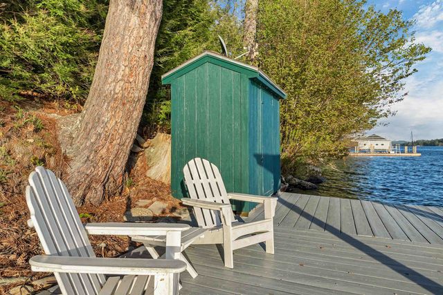 74 Keewaydin Road, Wolfeboro, NH 03894