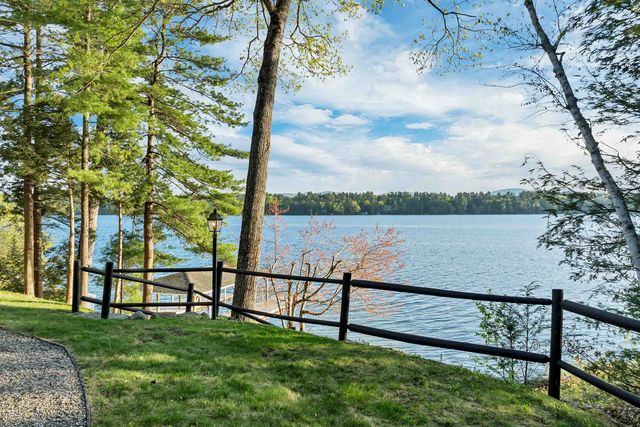74 Keewaydin Road, Wolfeboro, NH 03894