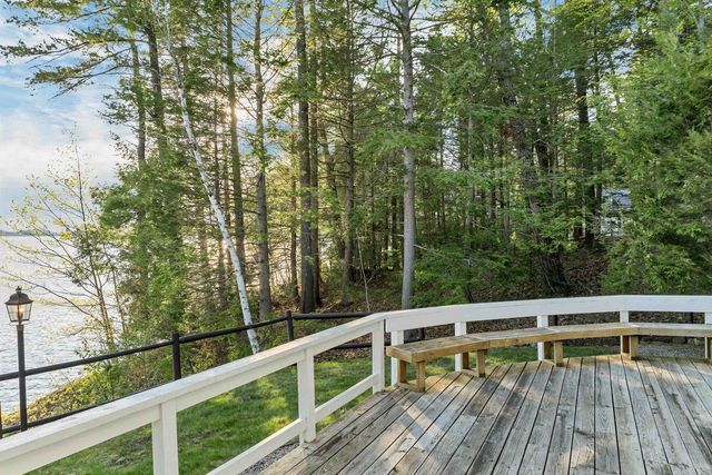 74 Keewaydin Road, Wolfeboro, NH 03894