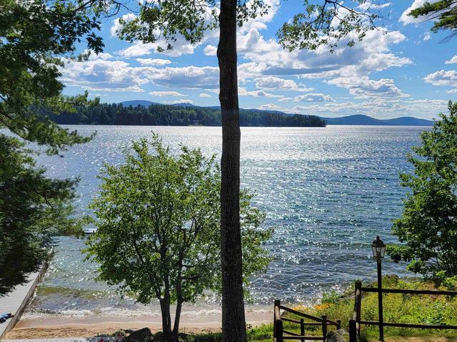 74 Keewaydin Road, Wolfeboro, NH 03894