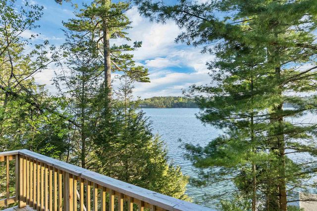 74 Keewaydin Road, Wolfeboro, NH 03894