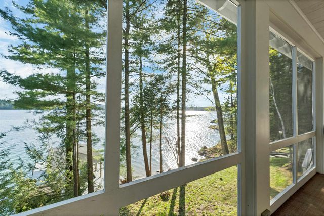 74 Keewaydin Road, Wolfeboro, NH 03894
