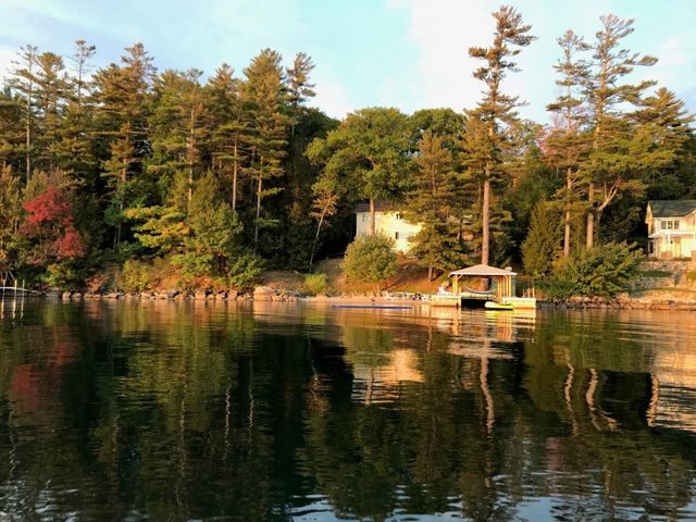 74 Keewaydin Road, Wolfeboro, NH 03894