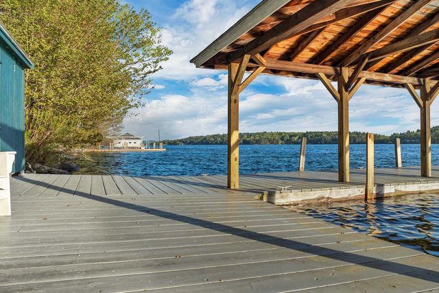 74 Keewaydin Road, Wolfeboro, NH 03894