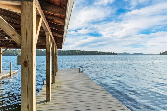 74 Keewaydin Road, Wolfeboro, NH 03894