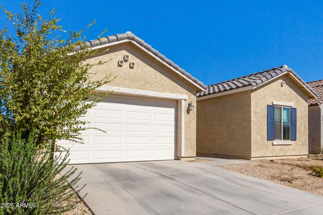10808 W BLOCH Road, Tolleson, AZ 85353