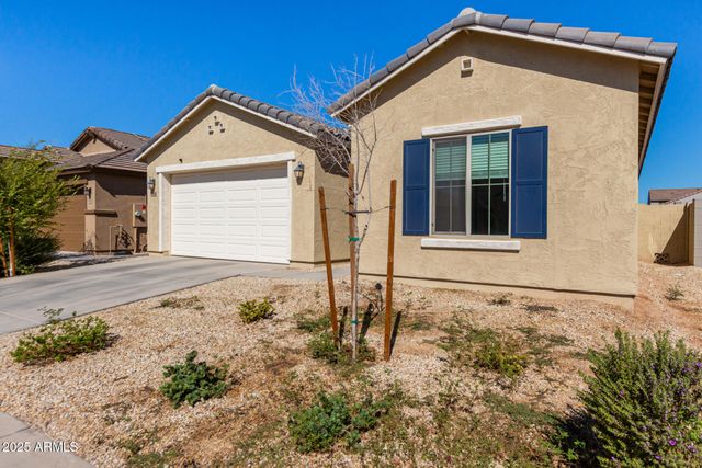 10808 W BLOCH Road, Tolleson, AZ 85353