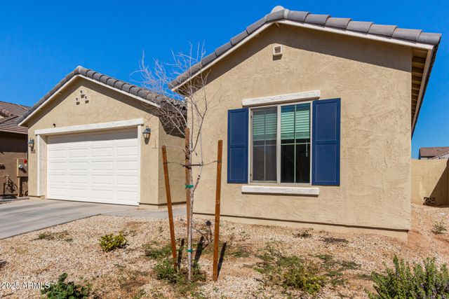 10808 W BLOCH Road, Tolleson, AZ 85353