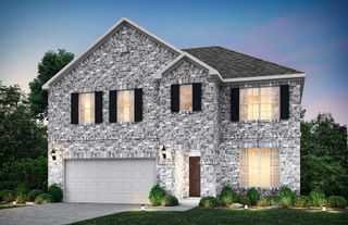 4729 Ripley Court, Celina, TX 75009