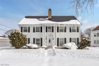3475 Norwood Road, Shaker Heights, OH 44122