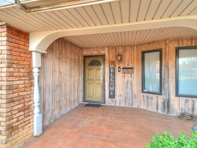 4508 NW 32nd Place, Oklahoma City, OK 73122