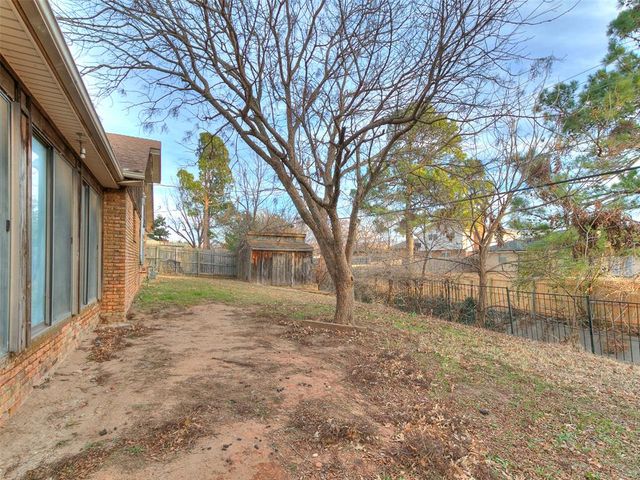 4508 NW 32nd Place, Oklahoma City, OK 73122