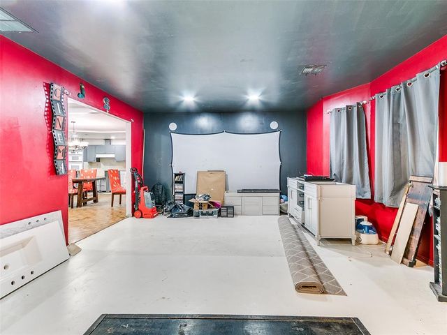 4508 NW 32nd Place, Oklahoma City, OK 73122