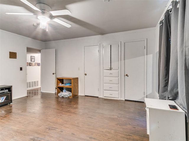 4508 NW 32nd Place, Oklahoma City, OK 73122