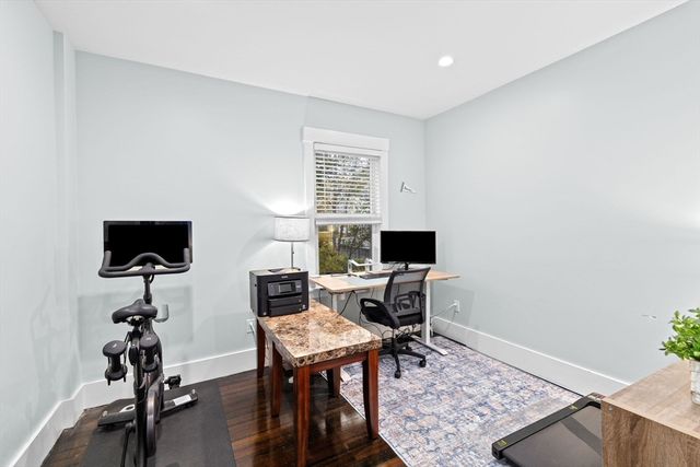 24 Alpha Rd. 1, Boston, MA 02124