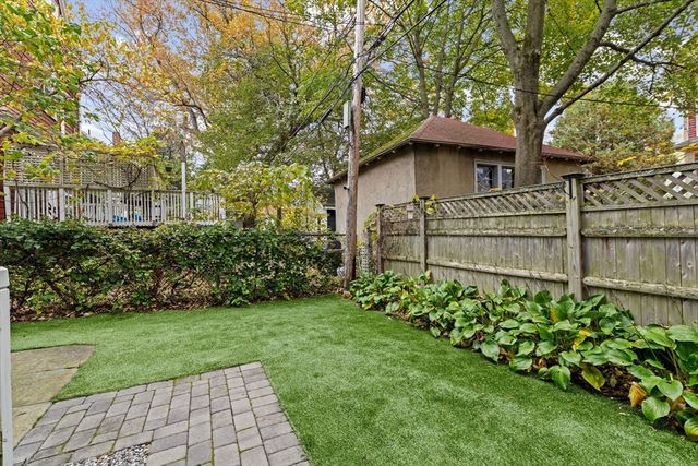 24 Alpha Rd. 1, Boston, MA 02124