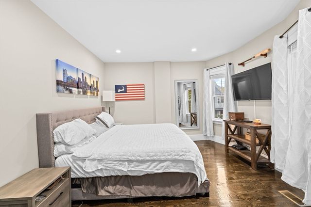 24 Alpha Rd. 1, Boston, MA 02124