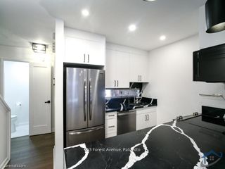 653 Forest Avenue, Palo Alto, CA 94301