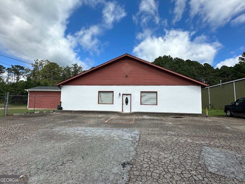 13990 Veterans Memorial Highway, Winston, GA 30187 — photo 2