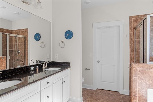 2837 Americus Dr, Thompsons Station, TN 37179