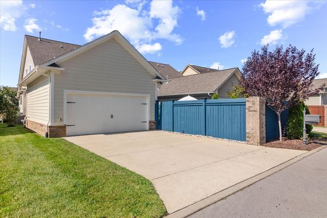 2837 Americus Dr, Thompsons Station, TN 37179