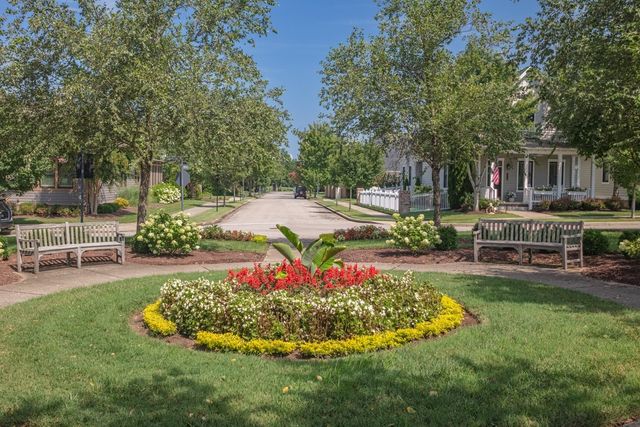 2837 Americus Dr, Thompsons Station, TN 37179