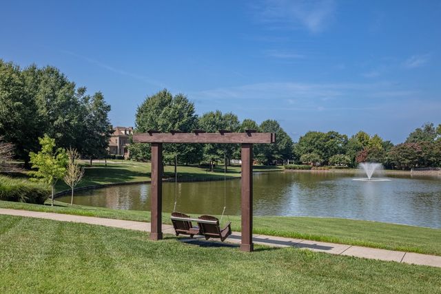 2837 Americus Dr, Thompsons Station, TN 37179