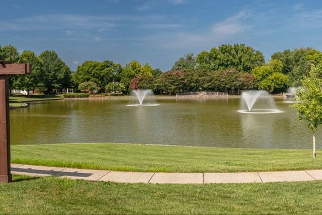 2837 Americus Dr, Thompsons Station, TN 37179
