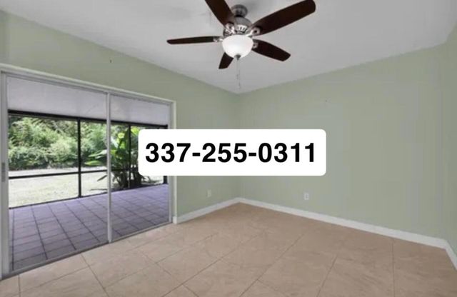 4943 SW 20th Street, Fort Lauderdale, FL 33317