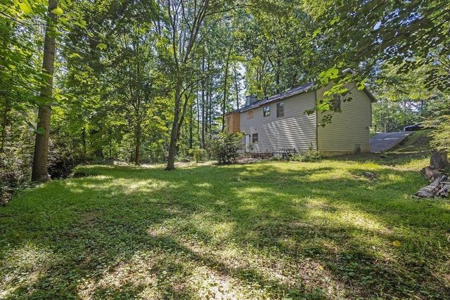 3189 Glen Hollow Drive, Rex, GA 30273